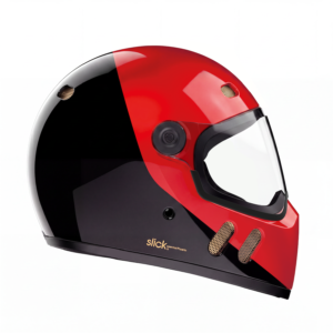 SLICK | 2Tone BlackFire