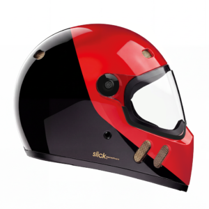 SLICK | 2Tone BlackFire