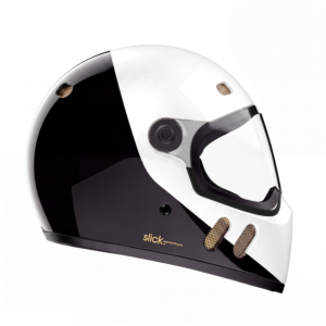 SLICK | 2Tone BlackPearl