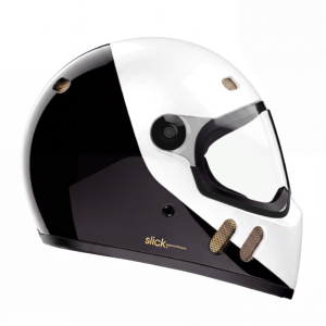 SLICK | 2Tone BlackPearl