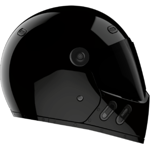 STD | Full Black